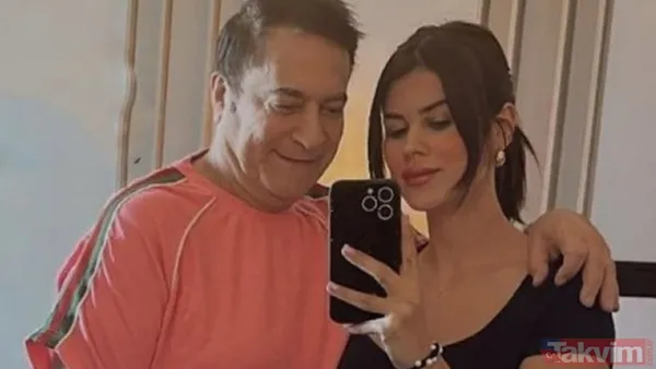 Dün 6. Kez Evlenen Mehmet Ali Erbil'in Uzun Yıllar Magazin Gündeminde Yer Alan Aşk Hayatı Ve Eski Eşleri De Yeniden Konuşulmaya Başlandı.