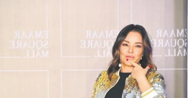 Kızına 4 buçuk aylık hamile olan Bengü isim konusunda karar verdi