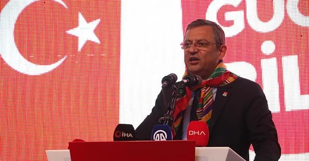 CHP'de rezillik bitmez! "Bilecik'te hikayemiz devam edecek" diyen Özel yaşanan skandalları çabuk unuttu