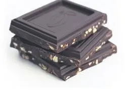 İki gözüm çikolata