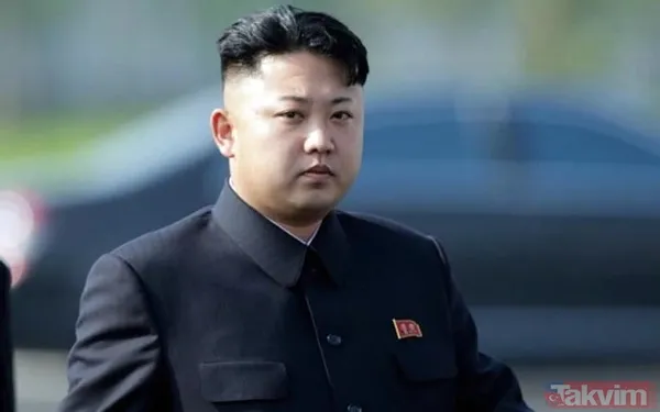 Kim Jong Un sonunda bunu da yaptı! Kuzey Kore'den dünyayı şok eden haber! Kim Jong Un annesinden aldığı Japon hatlarından kurtulmak için... - 13