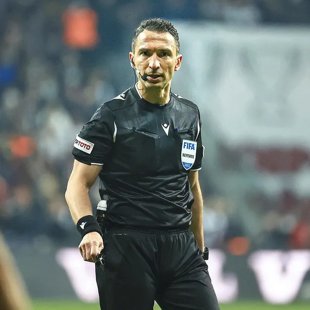 Süper Lig’de haftanın hakemleri belli oldu!