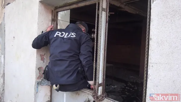 Böyle baba mı olur? Tartıştığı 14 yaşındaki kızını 24 yerinden bıçakladı - 7