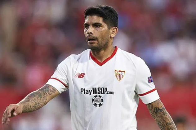 Galatasaray transfer haberleri: Sevilla'dan son dakika Ever Banega açıklaması