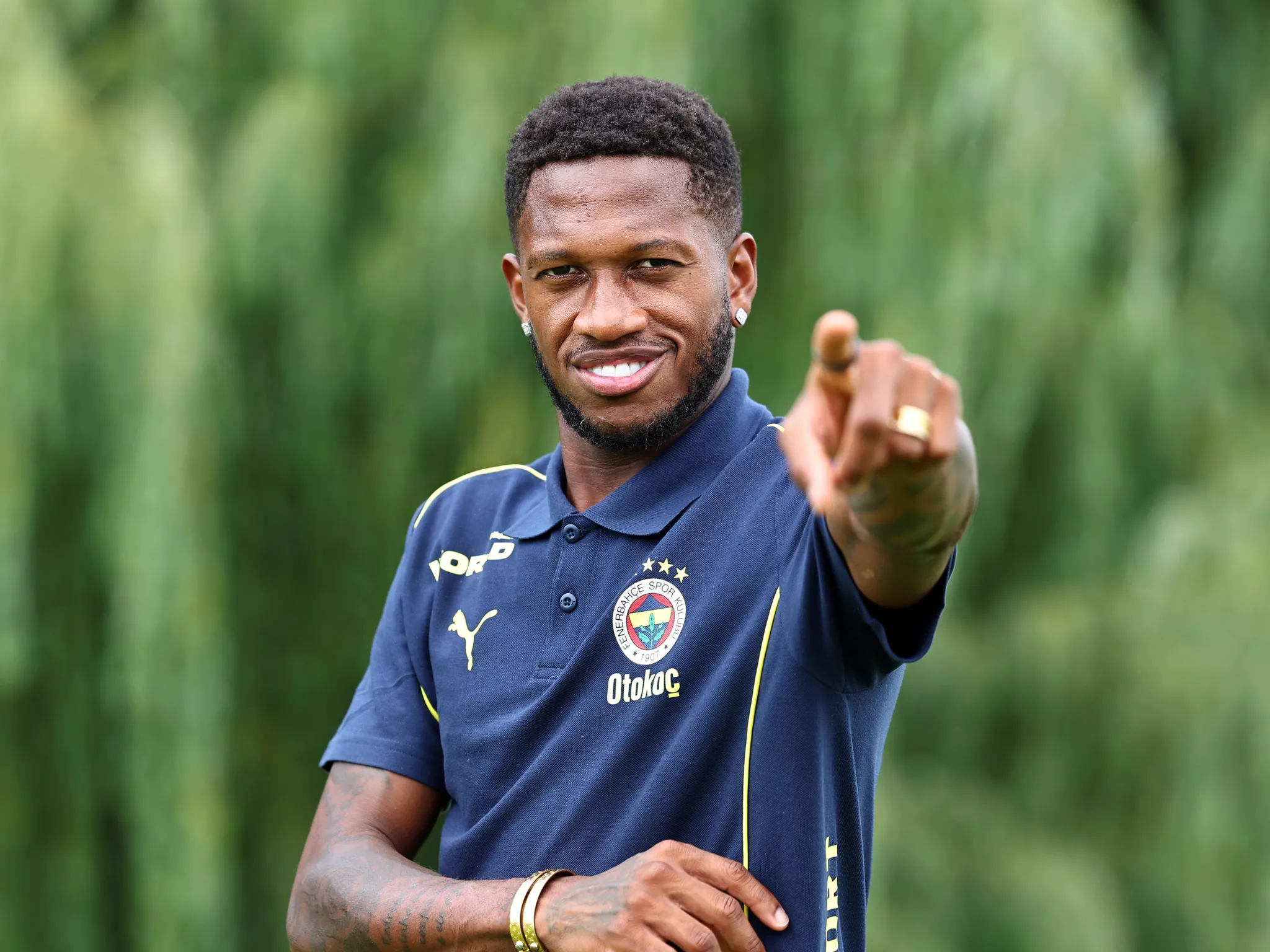 Mourinho'dan onay çıktı! Galatasaray'ın eski yıldızı Fenerbahçe'ye - 8