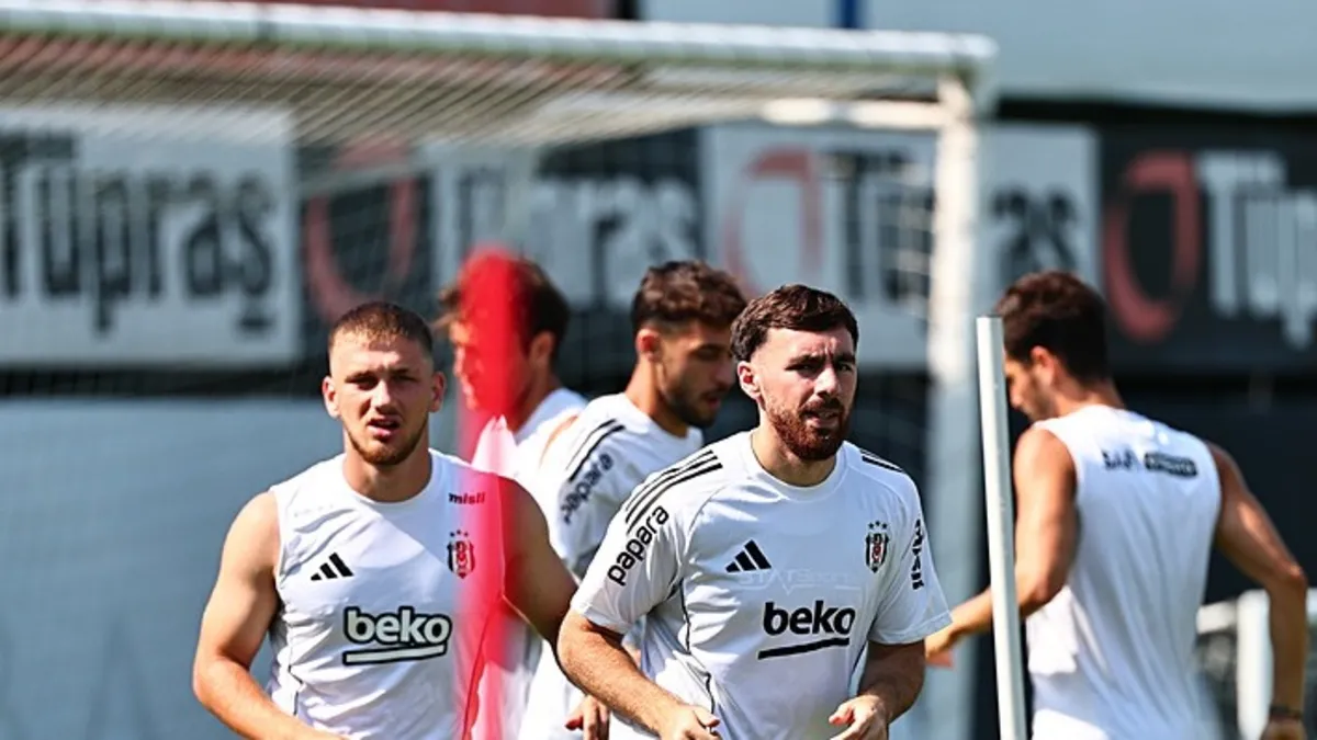 Avrupa mesaisi sürüyor