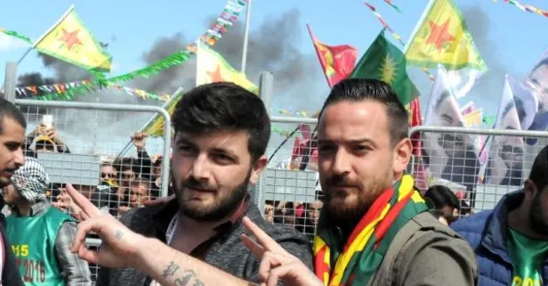 Hain Deniz Naki'den skandal sözler!