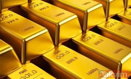 Gram altın 1000 lira... Altının gram fiyatı canlı - 0,5-8, 20, 40, 150 ve 200 gram altın bugün kaç TL? Altın fiyatları sarpa sardı! Tarih verildi!