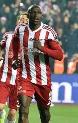 'Yiğido'lar Cimbom'u eli boş gönderdi