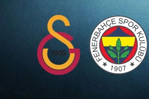İşte Galatasaray-Fenerbahçe derbisinin bilet fiyatları!