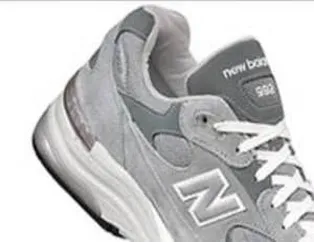 Spor Ayakkabı Modelleri