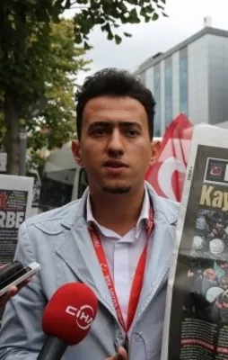 Bu kez FETÖ'nün medya ayağından tuhaf tahliye