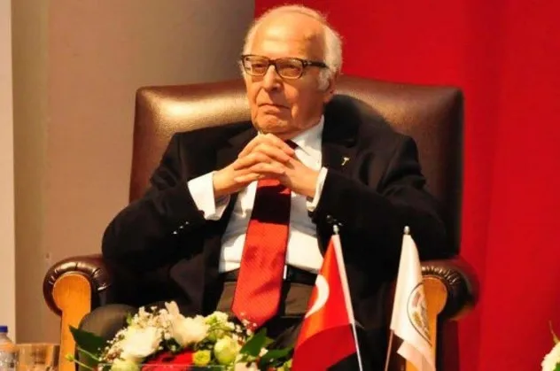 367 krizinin baş aktörü Sabih Kanadoğlu bu kez Erdoğan'ın 2023 adaylığına engel olmak için devrede!  Kılıçdaroğlu da geri vites yaptı