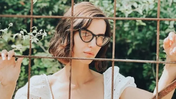 İrem Helvacıoğlu'na ne oldu eridi tükendi bitti! Baş Belası'nın İpek'i bir deri bir kemik kalınca herkes endişelendi ama...-7