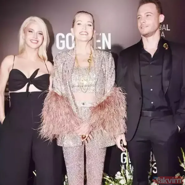 Kerem Bürsin, Mehmet Ali Erbil’i çileden çıkardı! Yerden yere vurdu: “Saygısızlıktan da öte terbiyesizlik” - 3