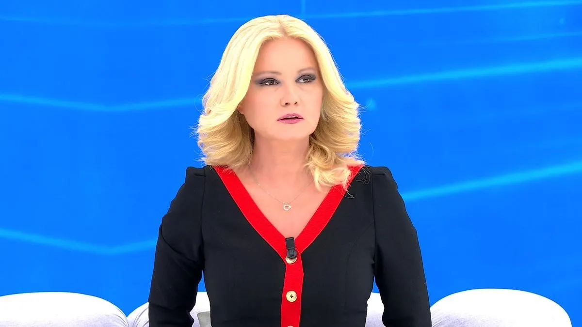 Müge Anlı'da 3,5 yaşındayken kaybolan çocuğun 29 yıllık şüpheli akıbeti: Kaçırıldı mı yoksa evlatlık mı verildi?