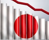 Japonya ekonomisi yüzde 3,6 daraldı