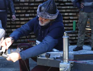Ayda 6 tane yapıyor! Tanesi 150 bin TL... ABD'den bile sipariş veren var