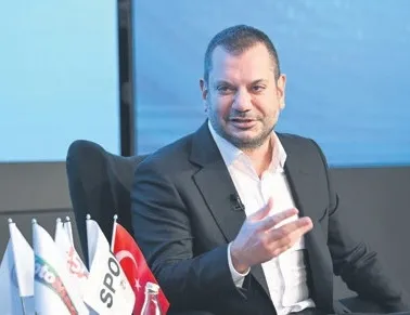 Fırtına’ya yeni sponsor