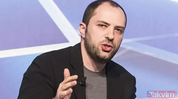 İsmail Haniye'yi şehit eden silah nereden ateşlendi? Neden saldırıya ait görüntü yok? Yahudi milyarder Yan Borysovych Koum ve WhatsApp iddiası - 8