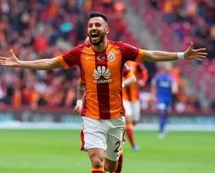 Dortmund’dan Yasin’e kanca!