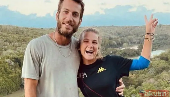 Survivor Ogeday Girişken'in babası sanılmıştı! Denizde kayıplara karışan kişinin kim olduğu ortaya çıktı: "Bir süre bağırarak..." - 10