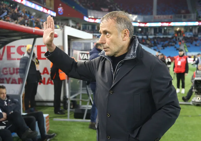 Fenerbahçe'de flaş hoca kararı! "Bizi şampiyon yapacak kapasitesi yok" - 17