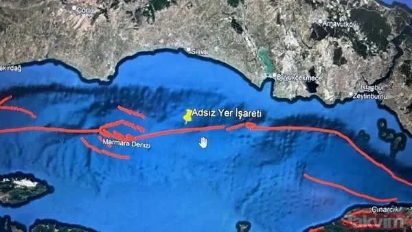 İstanbul'un En Az Etkilenen İlçeleri: Kartal, Şile Ve Sultanbeyli Kartal 3,9; Şile İse 3,8 İle En Az Sarsıntının Hissedildiği Yerlerden Oldu. Sultanbeyli'de De...