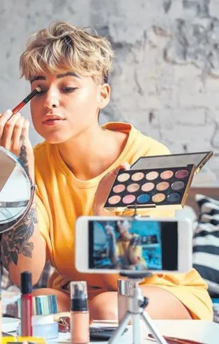 Ticaret Bakanlığı 'influencer' paylaşımlarını takibe aldı! 6.4 milyon lira cezası verildi