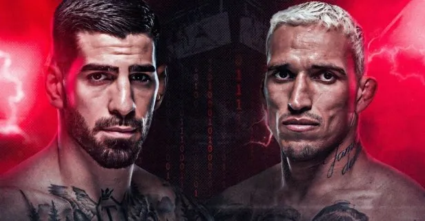Hoe laat is UFC 317 en op welke zender? Wanneer is de wedstrijd tussen Ilia Topuria en Charles Oliveira?