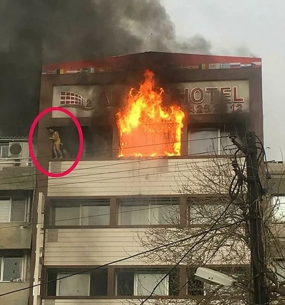İzmir'de otelde can pazarı-6