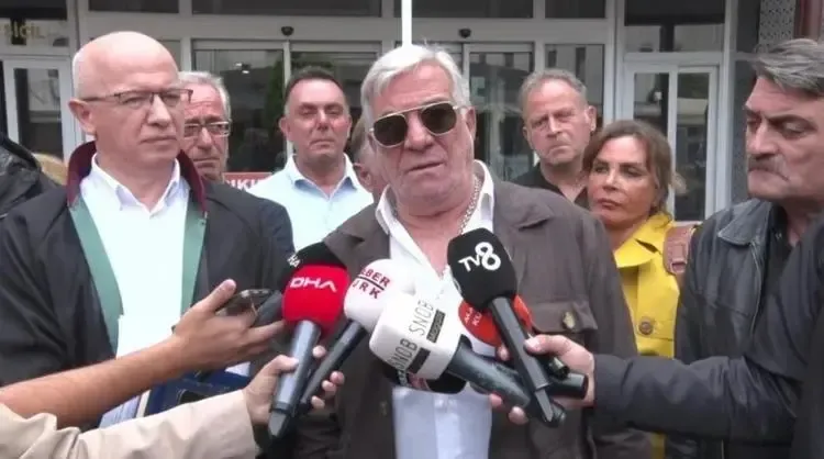 Levent İnanır'dan 14 yıllık darp ve tehdit iddialarına yanıt: "Beni hiçbir yerde göremeyeceksiniz"-4
