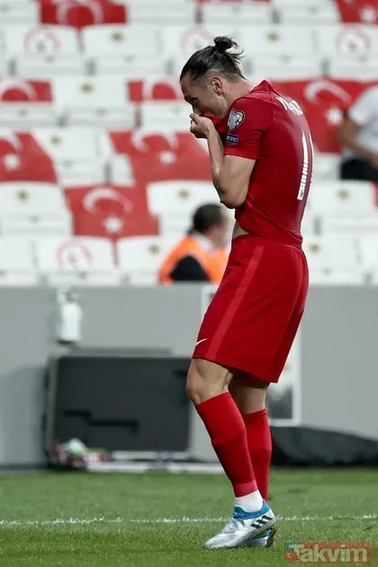 Galatasaray’da transferde bombaya imza atacak: Yusuf Yazıcı’da sıcak saatler! Tek engel Trabzonspor’un koydurduğu madde
