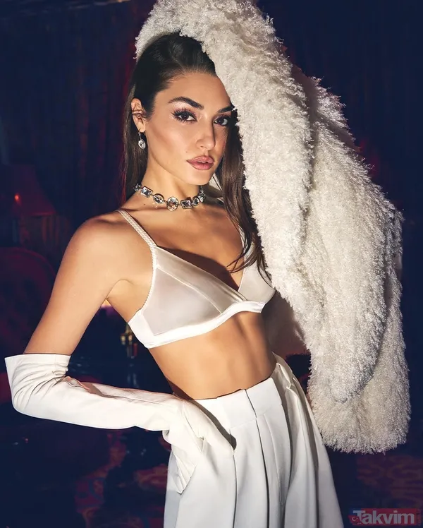 Arzu Sabancı’nın gelini Nazlı Sabancı ile tatile çıkmıştı! Hakan Sabancı ile aşk yaşayan Hande Erçel’den ‘müstakbel eltiye’ veto! - 4