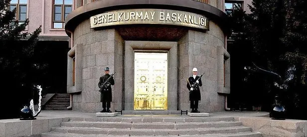 NATO'nun skandalına TSK'dan tepki