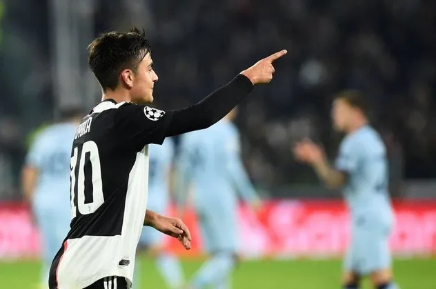 Dybala’dan Merih’e ‘Asker Selamı’ (Yurttan ve dünyadan spor gündemi)