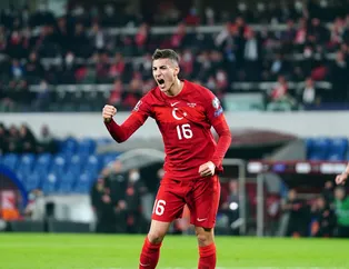 Zor hedef Mert Müldür