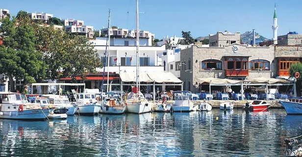 Pandemi sürecinde Bodrum'un nüfusu 3 katına çıktı 540 bine ulaştı: Konut fiyatları ise yüzde 149 arttı