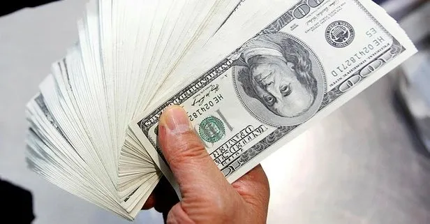Pantolonu yıkayınca 26 milyon dolar kaybetti