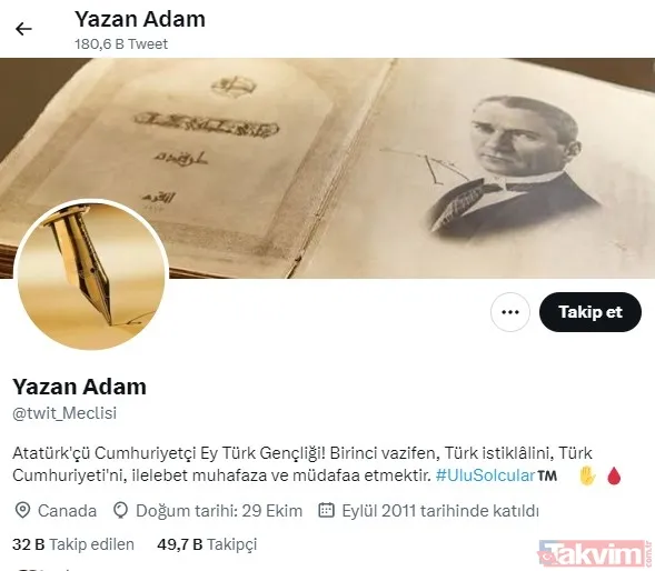 Kemal Kılıçdaroğlu'nun terör bağlantılı trol ordusu: CHP adına psikolojik harekat yürüten hesaplar deşifre oldu! FETÖ'cü de var PKK'lı da - 46