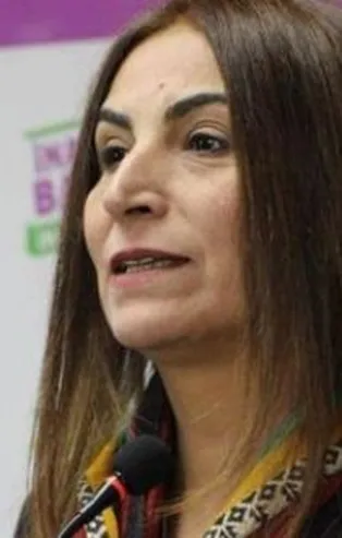 Kobani’de iki tutuklama