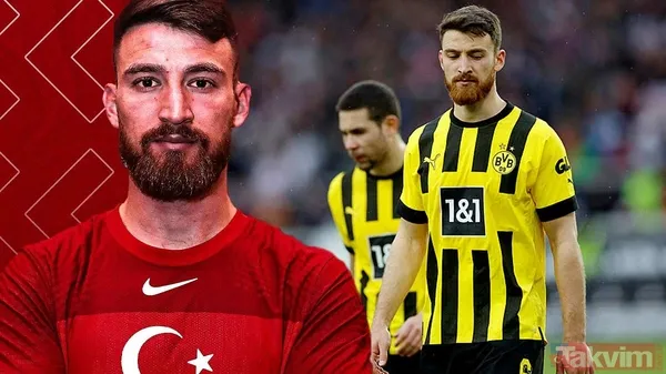 Şampiyonluğu kaybetti aşkta kazandı! Borussia Dortmundlu milli futbolcu Salih Özcan nişanlandı! İşte o anlar - 1
