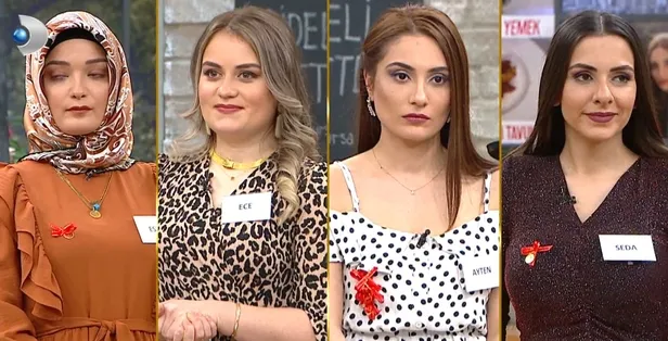 Gelinim Mutfakta bugünün çeyreğini hangi yarışmacı kaptı? 5 Nisan Gelinim Mutfakta puan durumu açıklandı mı?-3