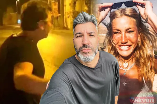 Zeynep Bastık'tan kötü haber tez yayıldı 'ciddi ağrılar çekiyorum' Omurgasını kıran Zeynep Bastık sahnelerden ayrılıyor - 21