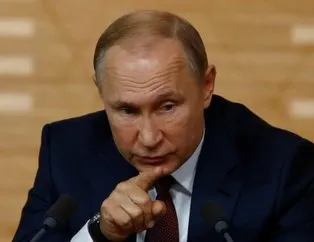Putin dünyaya duyurdu: ABD’nin önüne geçtik