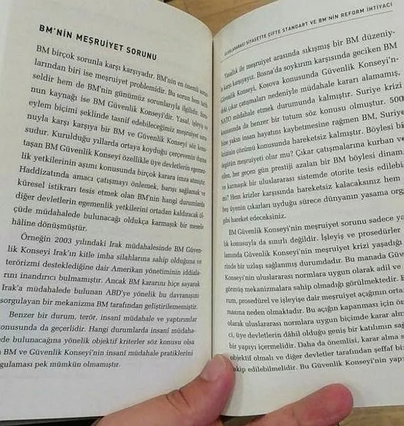 Başkan Erdoğan'dan küresel adaletsizlik için çağrı: Daha Adil Bir Dünya Mümkün-6