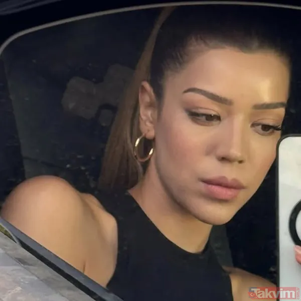 Kavga büyüyor! Özcan Deniz'in eşi Samar Dadgar'dan sert tepki: "Bana ettiğin ahlaksızca tehditleri anlatayım ister misin?" - 22