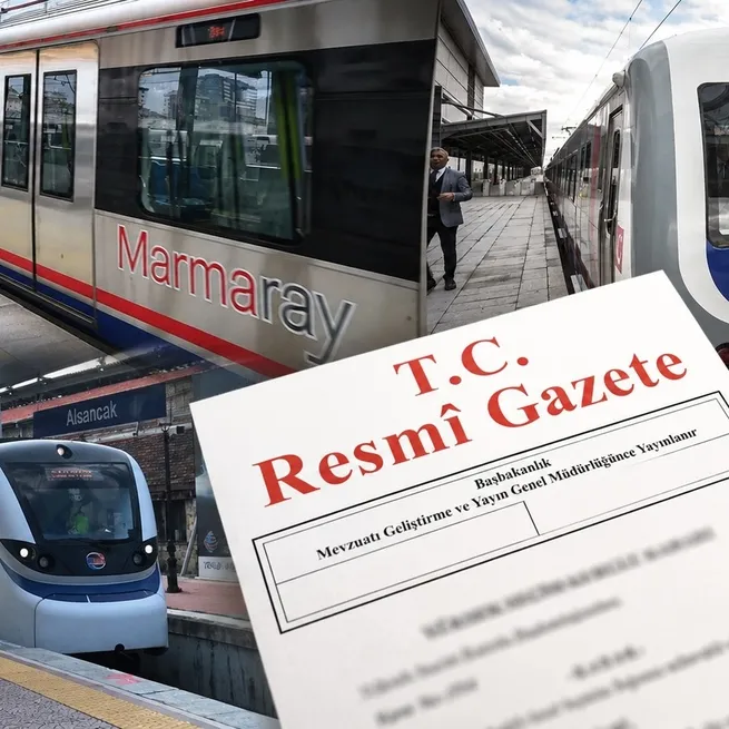 29 Ekim’de turnikelerden ücretsiz geçilecek