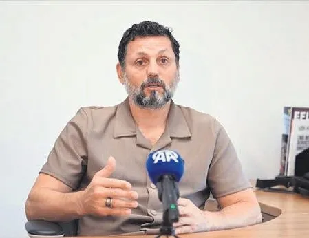 Kazanacağımızı düşünüyorum