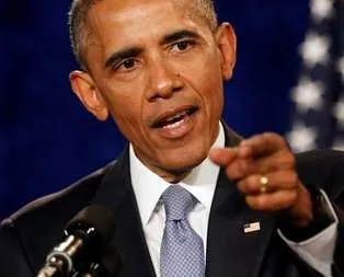 Obama soykırım demedi!